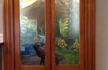 Strictly Moose Luxury Vacation Suites - Foto 33