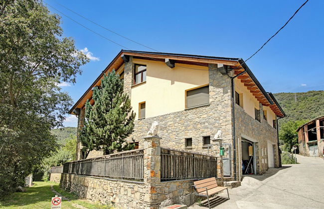 Seu D'urgell Pyrenees Holiday Home - Foto 44