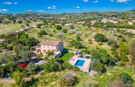 Finca Son Gener can Teula - Foto 2