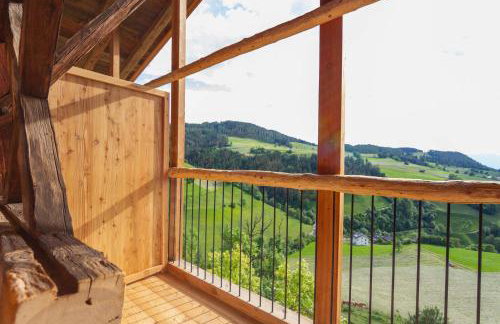 Daimlhof Ferienwohnung Moosherz - Photo 1