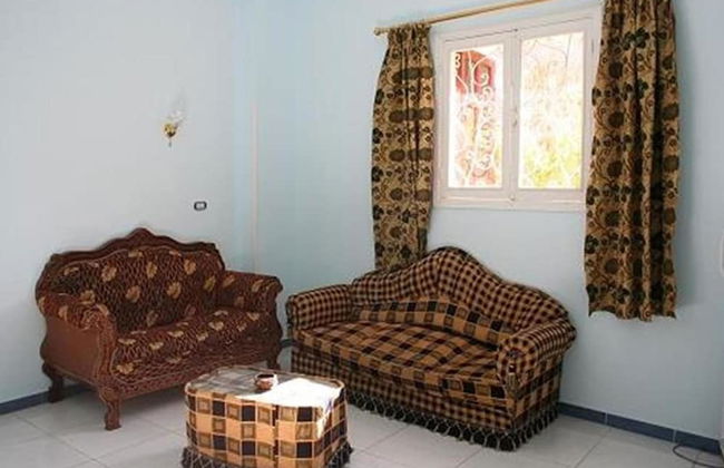 Royal Apartments Luxor - Foto 16