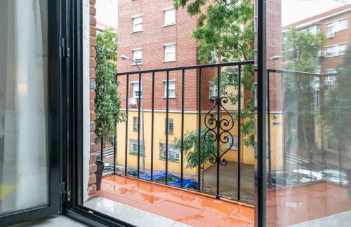 Ever House - ALCALA AIRE Gran TERRAZA ROOFTOP - Photo 46