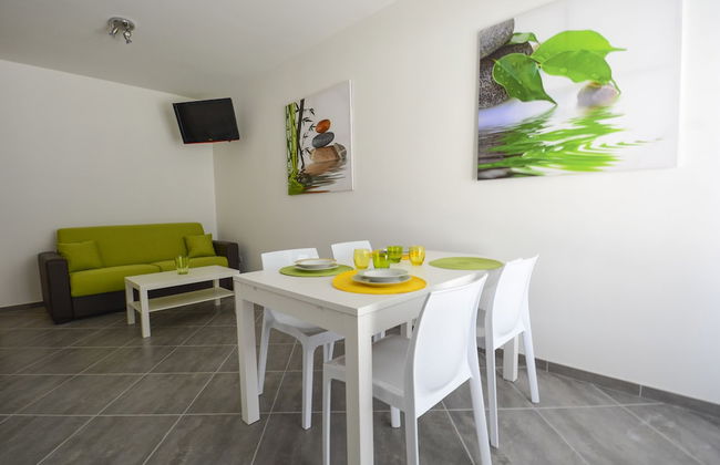 Hypogeum Suites & Apartments - Foto 38