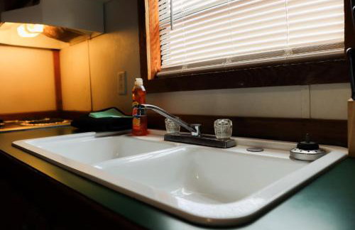 Lakeview Cedar Cabin - The Birds Nest - 1 - Foto 16