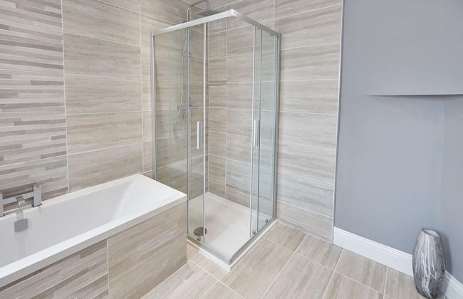 Host & Stay - Riftswood at Ruby - Foto 13