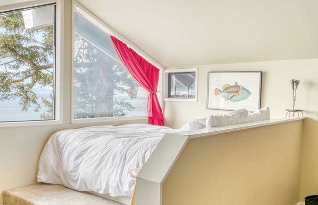 Barranco by Avantstay Stairway to Beach + Views - Foto 26