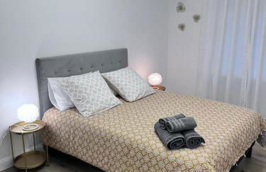 Le Rapp 6, Appartement de Standing 3 chambres, 7 personnes &1 bébé, Cosy et familial ultra équipé Emplacement Idéal proche Gare Centre ville Marchés de Noël Quartier Tribunal Contades - Foto 24