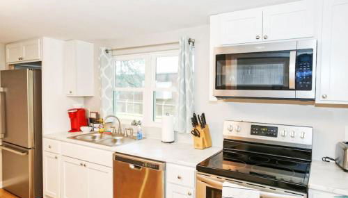 Cozy Country Home with Room for Entire Family - Foto 5