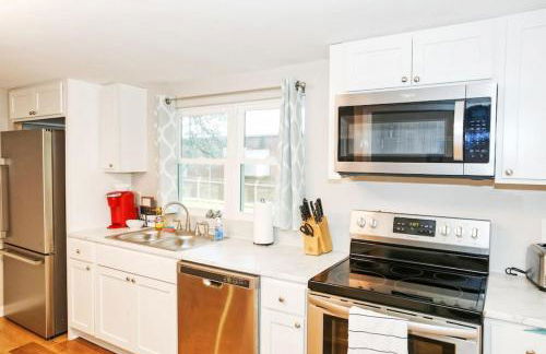 Cozy Country Home with Room for Entire Family - Foto 5