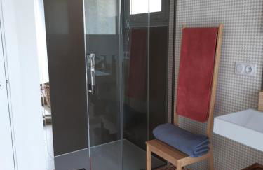 Agapè, élégant T2, 4 étoiles, plage et GR34 3km, centre ville 750m - Foto 21