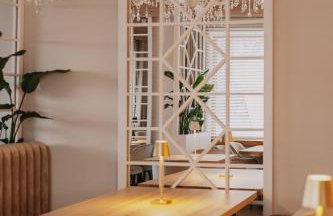 Apartament z wanną wolnostojącą - Foto 15