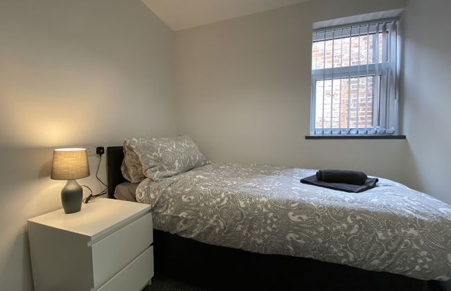 StayCrewe Apartments - Photo 6