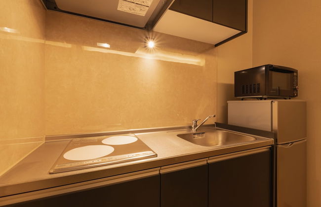 Beppu Rikyu - Foto 21