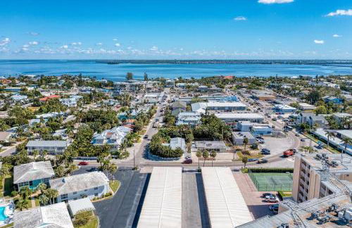 Anna Maria Island Surfside Bungalow - Foto 39