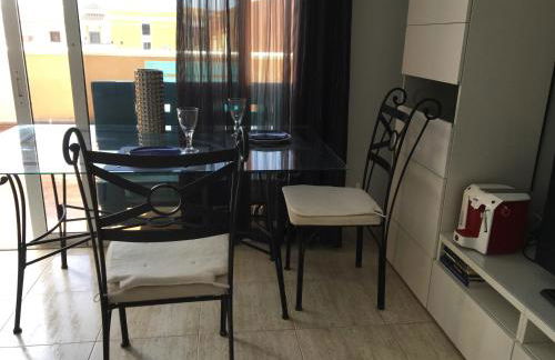 Fañabé SUN 365 Estudio amplio - Foto 10