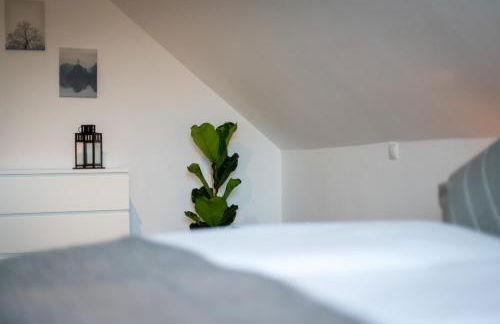 CASSEL LOFTS - Komfortable Wohnung für 4 - nahe SMA & Fulda - Foto 6