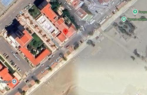 Apartamento Torreblanca III Ref 063 - Foto 15