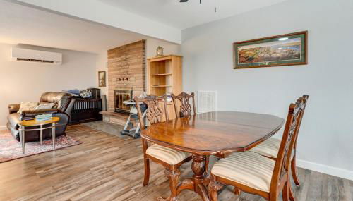 3 Mi to Dtwn Berthoud Home with Longs Peak Views - Foto 5