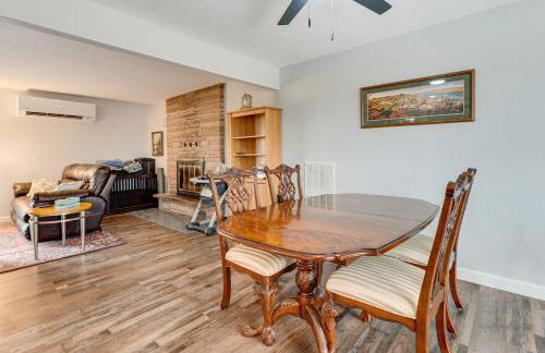 3 Mi to Dtwn Berthoud Home with Longs Peak Views - Foto 5