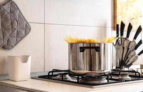 Casa Sferisterio Macerata - Foto 27