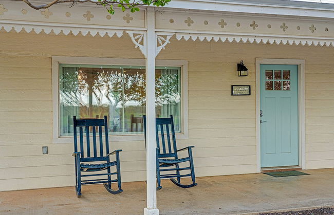 The Melvin - Foto 14