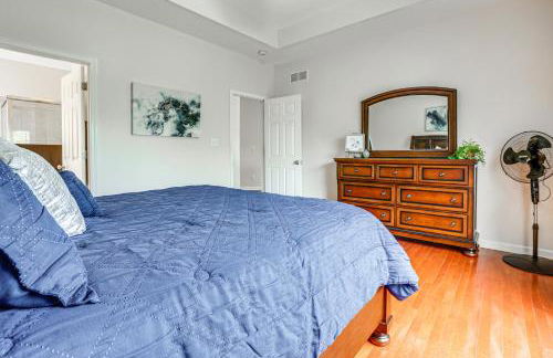 Spacious Frankfort Retreat on Bourbon Trail! - Foto 13