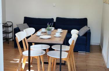 Domki pod skarpą Zator 27 - Foto 29