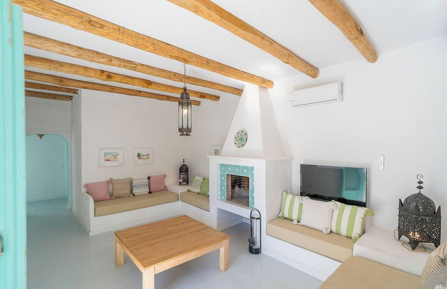 Casa De La Tita Belén - Foto 61