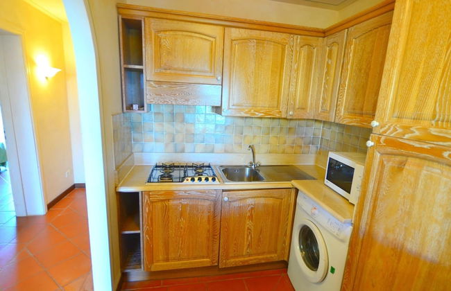 Holiday Home in Stintino Near Sea Beach - Photo 6