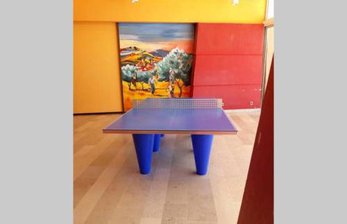 Bon Cap Corniche 3 étoiles avec Terrasse Clim vue mer parking - Foto 18