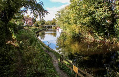 The Penthouse - Foto 26