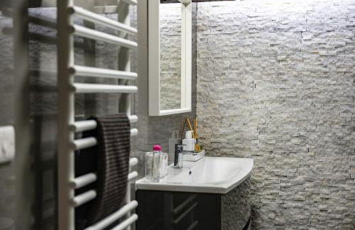 Spacious, luxury town centre Granary conversion - Foto 18