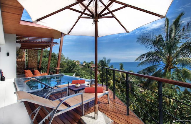 Villas Del Sol Resort - Foto 20