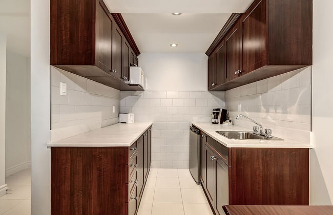 Hotel Terrasse Royale - Foto 39