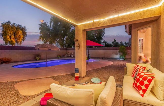 Augusta Chandler - Foto 24