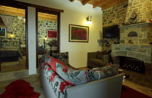 Diktynna Traditional Villas - Photo 20