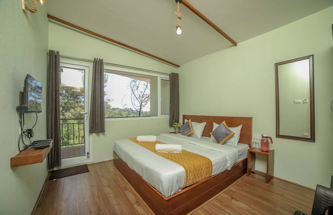 Wattle Grove Resort - Foto 21