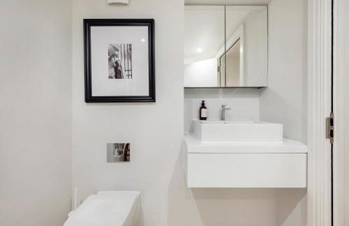 Aircon 2 Bedr, 3 Beds, 2 Bath Covent Garden, Subway - Foto 46