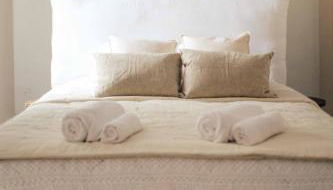 La Douce Lille Croix Spa Privatif by Moment Parenthèse - Foto 4, towels