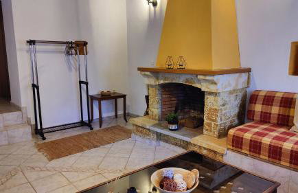 The Stone House in Halkidiki - Foto 41