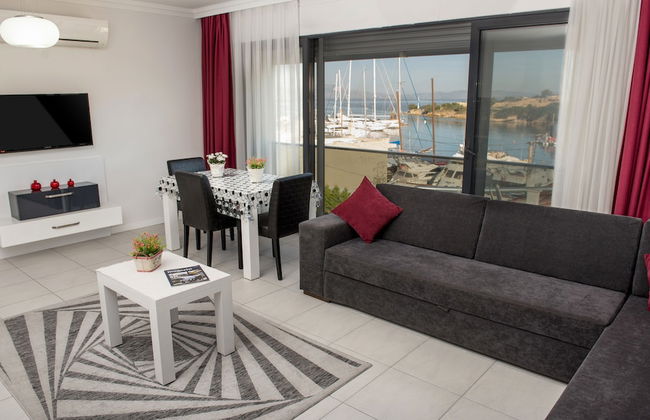 Dalian Elite Aparts - Foto 1