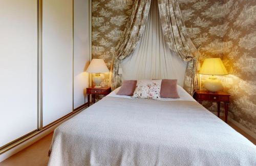 La Clef Decamp Greenland 15pers jacuzzi sauna airhockey billard - Photo 31