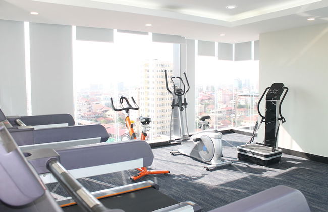 Malis the Residence & Hotel - Foto 40