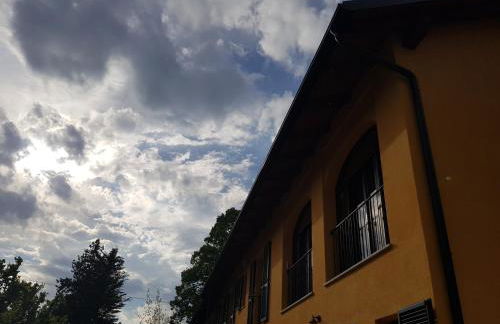 Cascina Ghitin Relais - Foto 9