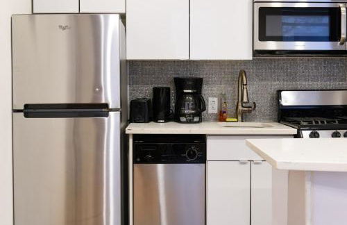 26-4B Newly Furnished 1BR W D Courtyard - Foto 8