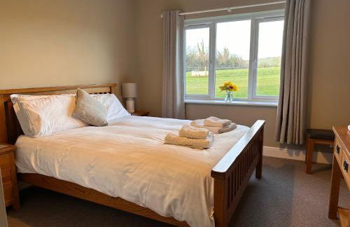 STUNNING FARM COTTAGES at South Downs Rural Retreats - Foto 63