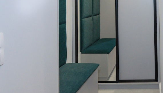 Lumina Apart near Pasaż Łódzki - Foto 2, Entrada interior