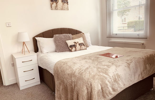 Elthorne Luxury Apartments - Foto 7