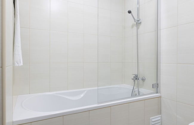 D Loft Sea and Golf - Foto 50