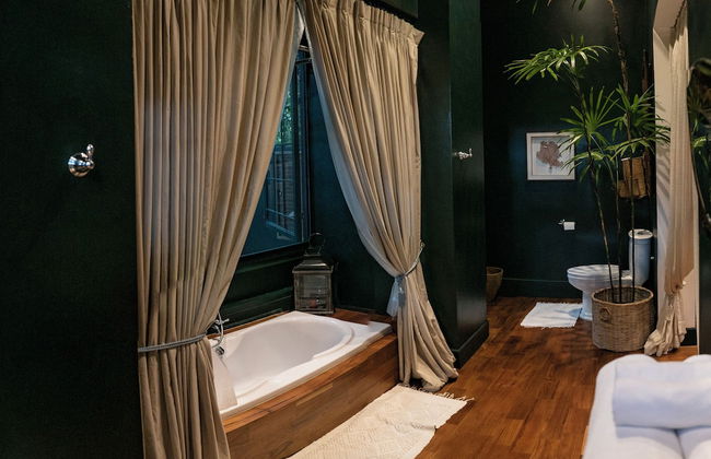 Chandra Residence - Foto 44